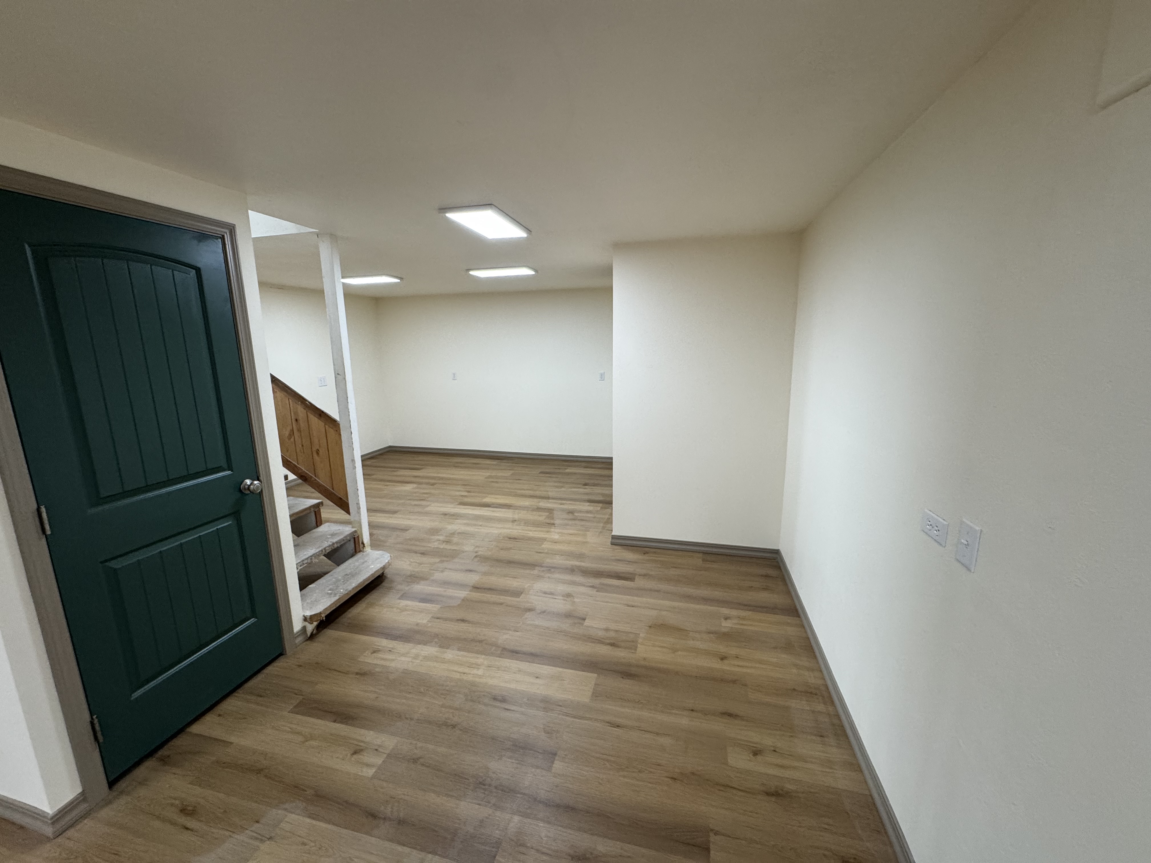 Remodel - update