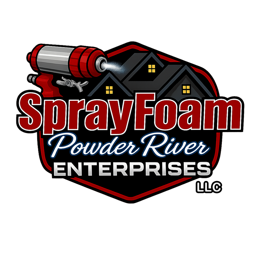 Powder River Enterprises Logo